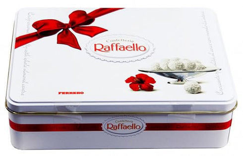 Ferrero Raffaello Confetteria Chocolates