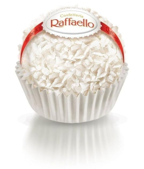 Ferrero Raffaello Confetteria Chocolates