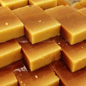 Haldiram's Mysore Pak