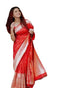 Vasthrlay Kanjivaram Saree