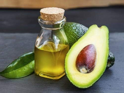 Prakruthi Cold Pressed Avocado Oil