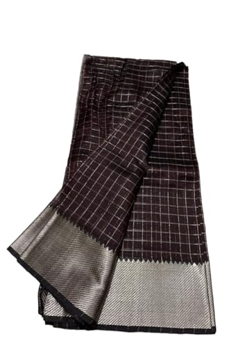 Vasthrlay Traditional Handloom Running Attached
