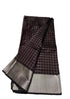 Vasthrlay Traditional Handloom Running Attached