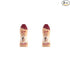 Spinz BB Brightening & Beauty Face Talc powder
