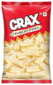 Crax Crunchy Pipes