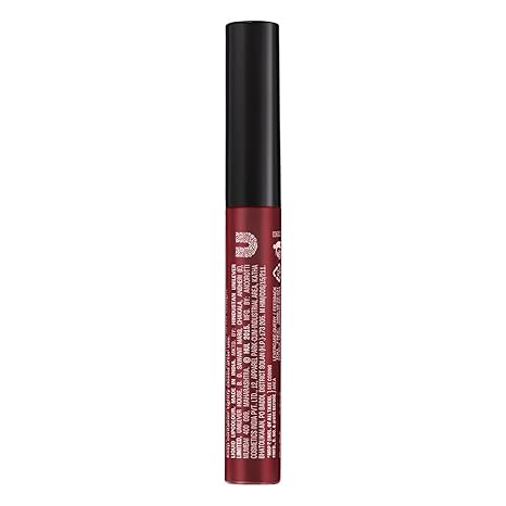 Lakme Forever Matte Liquid Lip Colour | 6ml