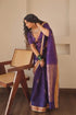 Vasthrlay Kanjivaram Traditional Unstitched