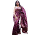 Vasthrlay Wine Kanjivaram Saree