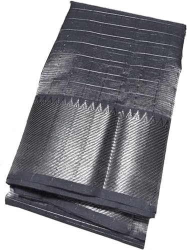 Vasthrlay Traditional Handloom Running Attached