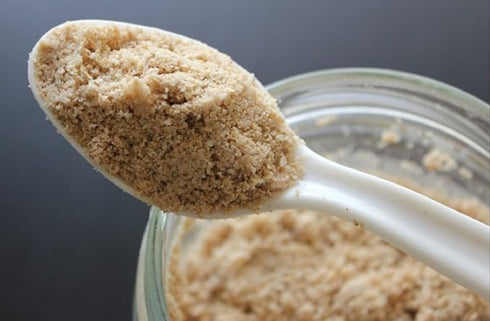 Naturogin Telagapindi | White Sesame Powder - 250g