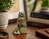 Shui Owl Showpiece for Home & Office Vastu Decorative Owl Statue for Wisdom, Protection & Good Luck