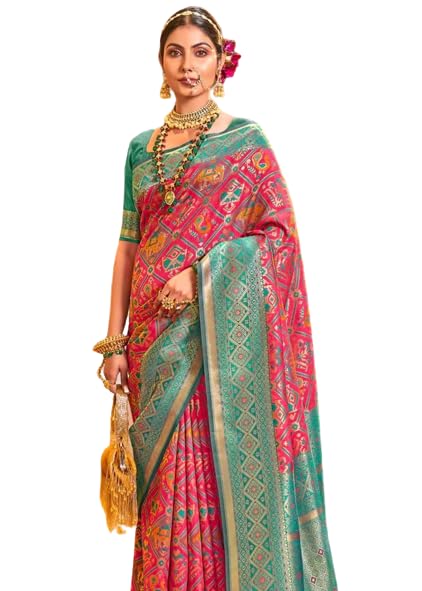 Vasthrlay Kanjivaram Saree