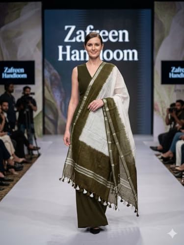 Vasthrlay Bhagalpuri Saree
