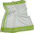 Vasthrlay Handloom Bhagalpuri Blouse Parrot