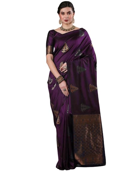 Vasthrlay Kanjivaram Saree