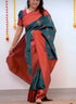 Vasthrlay Banarasi Designer Saree