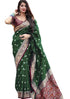 Vasthrlay Banarasi Saree