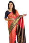 Vasthrlay Banarasi Saree