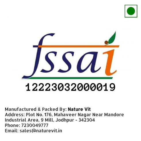 Nature Vit Banslochan