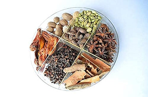 Pushp Brand Biryani Pulav Masala Box