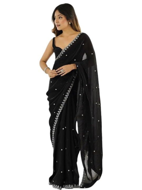 Vasthrlay Saree
