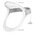 Nexora Neck Posture Support Brace With Chin And Chest Holder