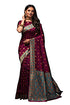 Vasthrlay Banarasi Saree