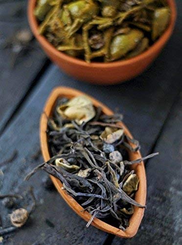 NatureVit Dried Sangri Authentic Rajasthani Sukhi Sangri