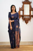 Vasthrlay Kanjivaram Saree