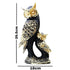 JAIPUR ACE Marble Owl Showpiece/Figurines/Statues for Good Luck for Home & Office Decor