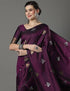 Vasthrlay Banarasi Saree
