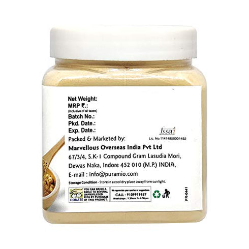 Puramio Soya Sauce Powder 200g