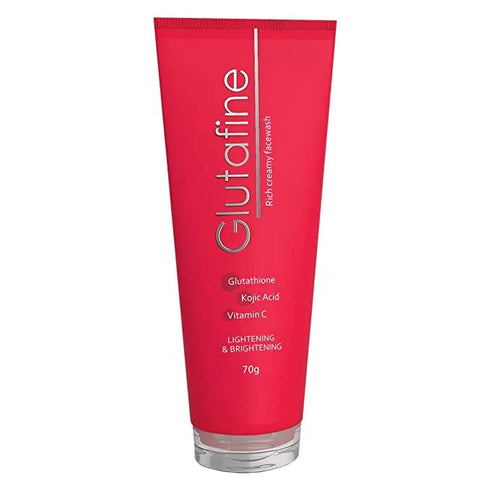 Glutafine Rich Creamy Cream