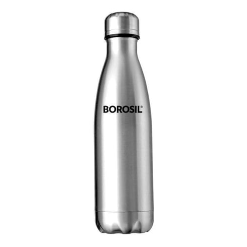 Borosil Hydra Bolt Trans Blue 1000 ml