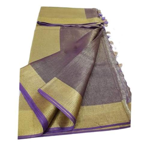 Vasthrlay Handloom Saree