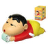 Cute Shinchan Crawling Toy for Toddlers | Key Operated Wind-Up Moving Action Figure