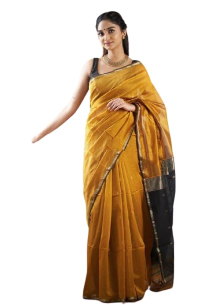 Vasthrlay Kanjivaram Saree