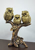 Owl Statue/Idol/Showpiece for Home/Office/Living Room Decoration