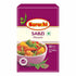 Suruchi Premium Sabji Masala 100g Perfect Spice Blend
