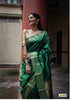 Vasthrlay Banarasi Saree