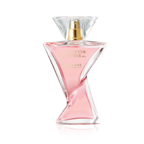 Oriflame Together Her Eau De Parfum