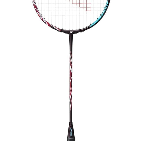 Yonex Astrox 100 Tour Strung Badminton Racquet - 4U5 (Kurenai)-Kurenai-Graphite