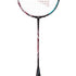 Yonex Astrox 100 Tour Strung Badminton Racquet - 4U5 (Kurenai)-Kurenai-Graphite