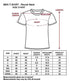 SS ENTERPRISES Maha Shivratri Graphic Printed T-Shirt