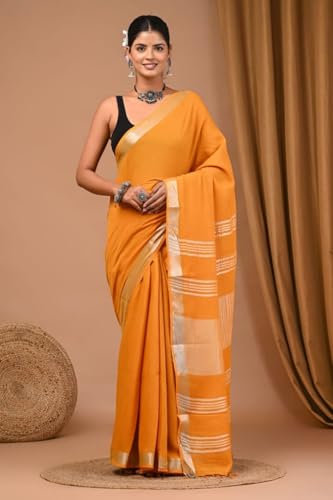 Vasthrlay Bhagalpuri Saree