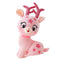 SCOOBA Reindeer Deer Plush Toy
