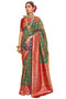 Vasthrlay Kanjivaram Saree