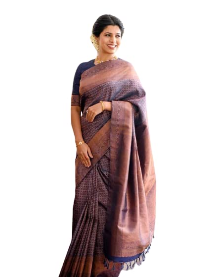 Vasthrlay Kanjivaram Saree