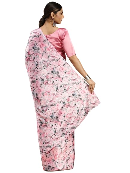 Vasthrlay Designer Unstitched Saree