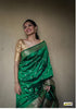 Vasthrlay Kanjivaram Saree